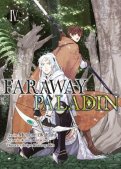 Faraway paladin T.4 Faraway paladin T.4
