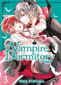 Vampire dormitory T.3 Vampire dormitory T.3