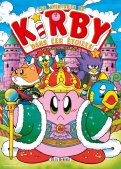 Les aventures de Kirby dans les étoiles T.3