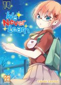 We never learn T.14