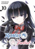 Romio vs Juliet T.10
