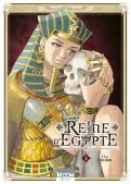 Reine d'Egypte T.8 Reine d'Egypte T.8