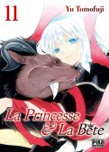 La princesse et la bête T.11 La princesse et la bête T.11