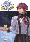 Food wars - l'étoile T.8 Food wars - l'étoile T.8