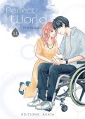 Perfect world T.11 Perfect world T.11