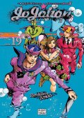 Jojo's bizarre adventure - Jojo lion T.19 Jojo's bizarre adventure - Jojo lion T.19