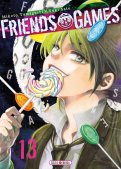 Friends games T.13 Friends games T.13