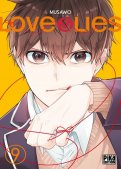 Love and lies T.9