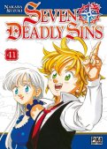 Seven deadly sins T.41 Seven deadly sins T.41