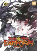 Twin star exorcists T.20 Twin star exorcists T.20