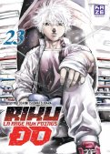 Riku-Do - la rage aux poings T.23 Riku-Do - la rage aux poings T.23
