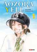 Aozora Yell - Un amour en fanfare T.1 Aozora Yell - Un amour en fanfare T.1