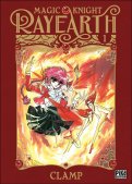 Magic Knight Rayearth - édition 20 ans T.1 Magic Knight Rayearth - édition 20 ans T.1