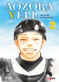 Aozora Yell - Un amour en fanfare T.2 Aozora Yell - Un amour en fanfare T.2
