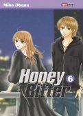 Honey bitter T.7