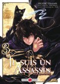 Je suis un assassin (et je surpasse le héros) T.3 Je suis un assassin (et je surpasse le héros) T.3
