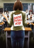 Sacrificial vote T.6 Sacrificial vote T.6