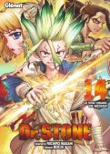 Dr Stone T.14