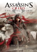 Assassin's creed - The ming storm T.1 Assassin's creed - The ming storm T.1