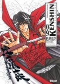 Kenshin le vagabond - Perfect édition T.9