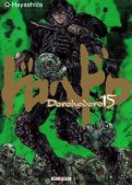 Dorohedoro T.15 Dorohedoro T.15