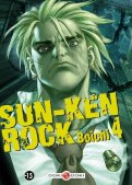 Sun Ken Rock T.4 Sun Ken Rock T.4