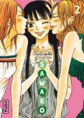 Sawako T.2 Sawako T.2