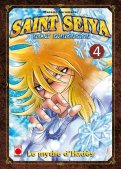 Saint Seiya - Next dimension T.4 Saint Seiya - Next dimension T.4