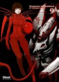 Knights of Sidonia T.9 Knights of Sidonia T.9