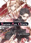 Sword art online - roman T.2