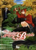 The ancient magus bride T.3