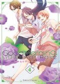 Good morning little Briar-Rose T.4 Good morning little Briar-Rose T.4