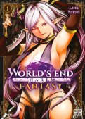World's end harem - fantasy T.1 World's end harem - fantasy T.1