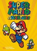 Super Mario adventures - la BD