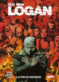 Old man Logan (v2) T.3