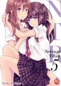Netsuzô Trap - NTR T.5 Netsuzô Trap - NTR T.5