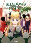 Shadows house T.6 Shadows house T.6