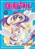 Fairy tail - blue mistral T.4 Fairy tail - blue mistral T.4