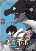 Le puissant dragon vegan T.3 Le puissant dragon vegan T.3