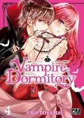 Vampire dormitory T.4 Vampire dormitory T.4