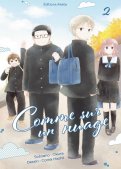 Comme sur un nuage T.2 Comme sur un nuage T.2