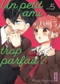 Un petit ami trop parfait T.5 Un petit ami trop parfait T.5