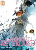 The promised Neverland T.18 The promised Neverland T.18