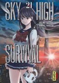 Sky high survival T.21