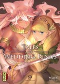 Tales of wedding rings T.9 Tales of wedding rings T.9