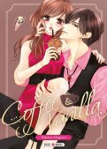 Coffee & vanilla T.14 Coffee & vanilla T.14
