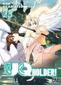 UQ holder T.23 UQ holder T.23