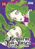 Le requiem du roi des roses T.14 Le requiem du roi des roses T.14