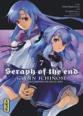Seraph of the end - Glenn Ichinose T.7