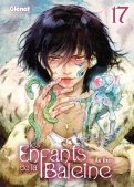 Les enfants de la baleine T.17 Les enfants de la baleine T.17